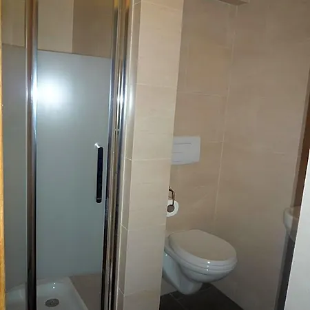 Hotel Lyonnais Nice