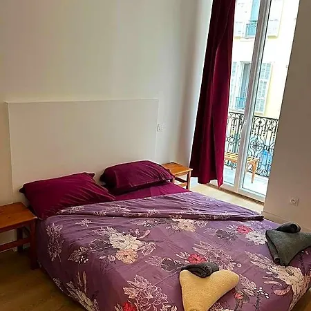 Lyonnais 3* Nice