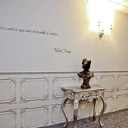 La Victor Hugo 3* Nice
