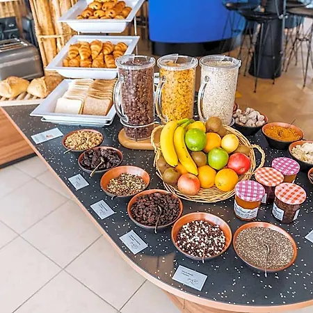 Hotel Ibis Styles Aeroport Arenas
