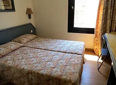 Hotel Plaisance Nice