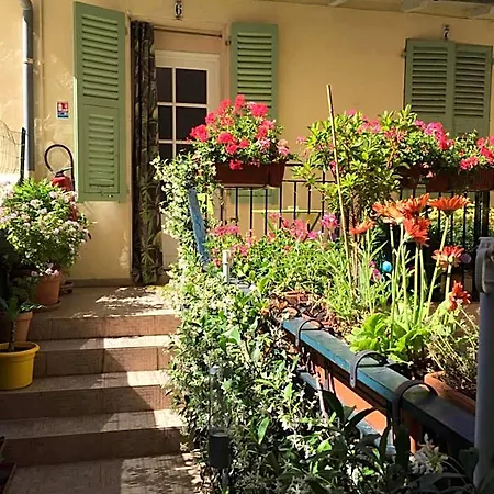 Des Dames Hotel Nice