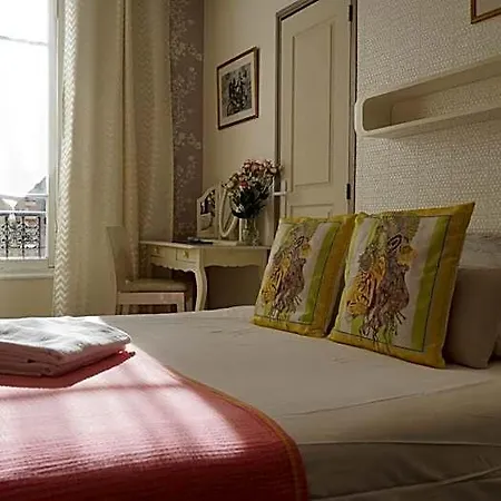 Hotel Des Dames