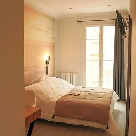 Berlioz Hotel