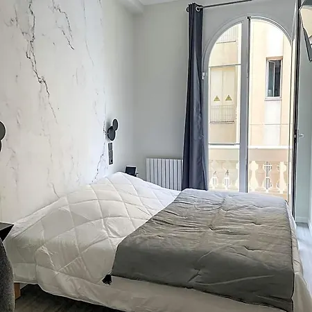 Berlioz Hotel Nice