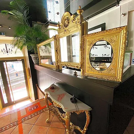 Hotel Interlaken
