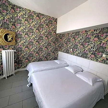 Interlaken Hotel