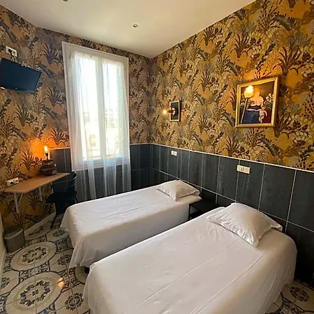 Interlaken Hotel 2*