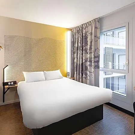 Hotel Aéroport Arenas 3*