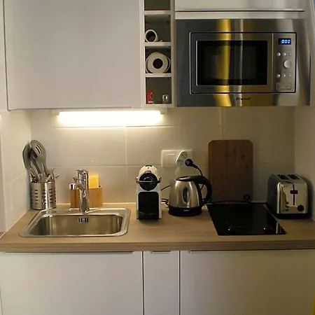 Nicelidays - Le Berlioz - - 7min From Beaches *