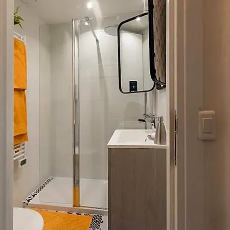 Nicelidays - Le Berlioz - - 7min From Beaches * Nice