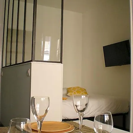 Nicelidays - Le Berlioz - - 7min From Beaches