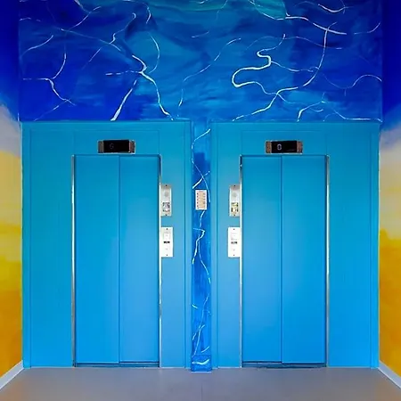 Hotel Premiere Classe - Promenade Des