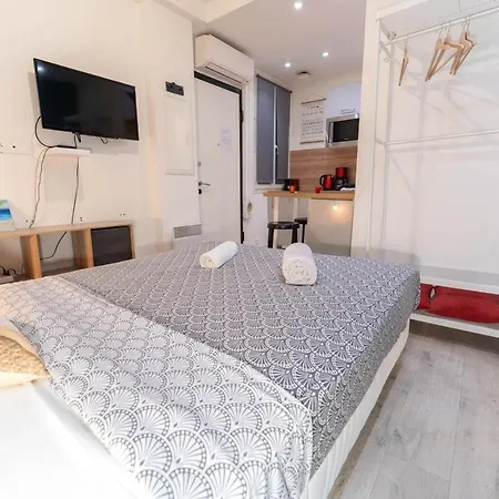 Appartement Vieux 4 Hyper Centre Optimise