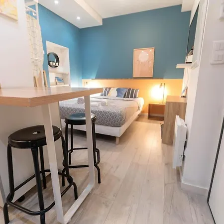 Vieux 4 Hyper Centre Optimise Appartement