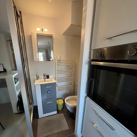 Apartment De La Buffa - Welkeys