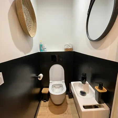 Old Town Renovated 2br Near Beaches & Cours Saleya * Nice
