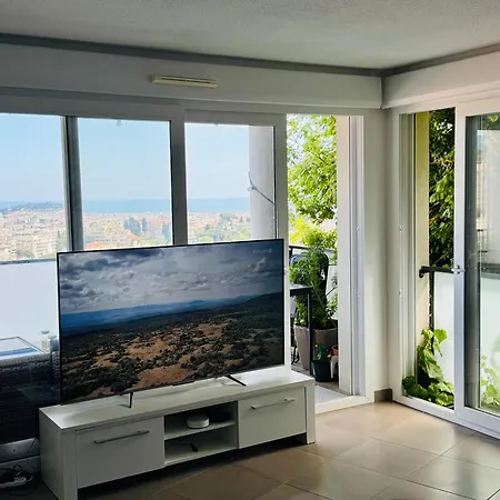 Angela Apartment