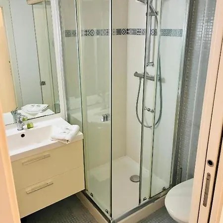 Apartment Liberte - Wifi, Ac, 2pers, Hyper Centre