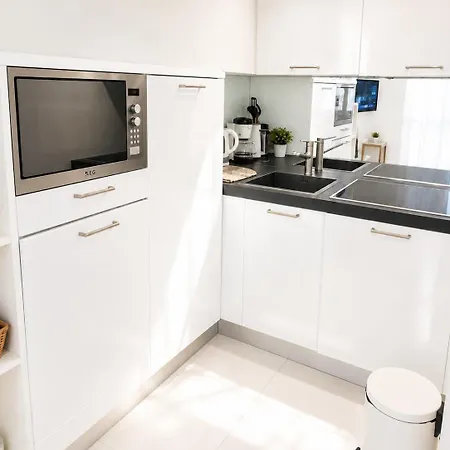 Liberte - Wifi, Ac, 2pers, Hyper Centre * Nice