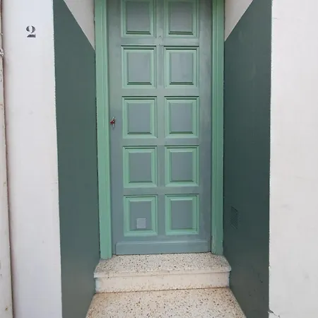 - Magnan Appartement *