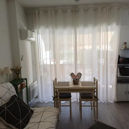 Appartement - Magnan Nice