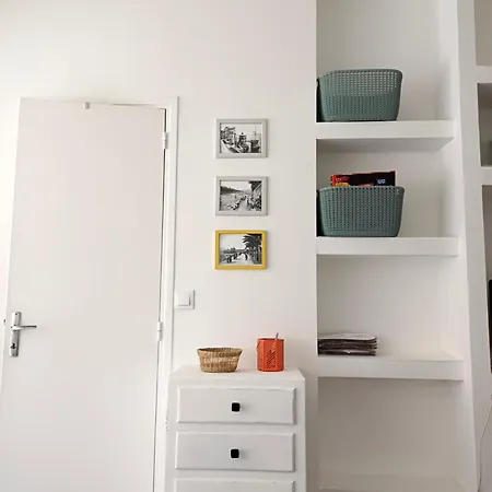 Appartement - Magnan *