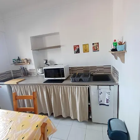 - Magnan Appartement Nice