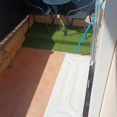 - Magnan Appartement *