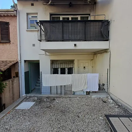- Magnan Appartement *