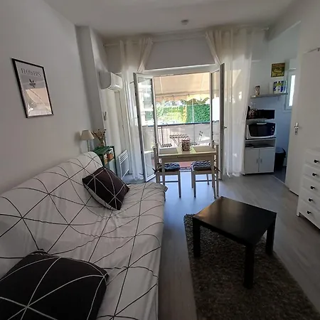 Appartement - Magnan *