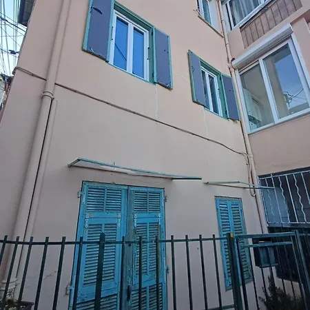 - Magnan Appartement Nice