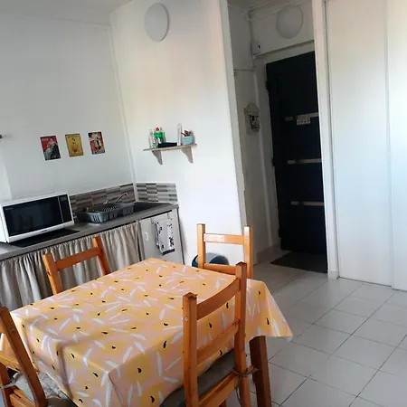 - Magnan Appartement