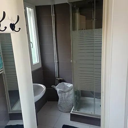 - Magnan Appartement *