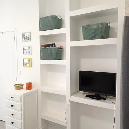 - Magnan Appartement