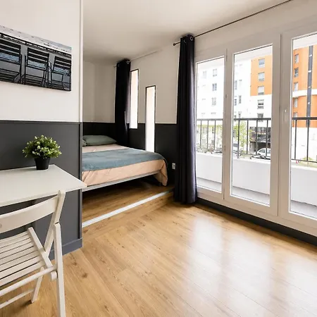 Cosy Near Beaches Appartement *