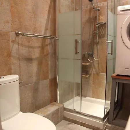 Apartment Appt 3 Chambes Au Coeur De Nice-5 Mns Plages