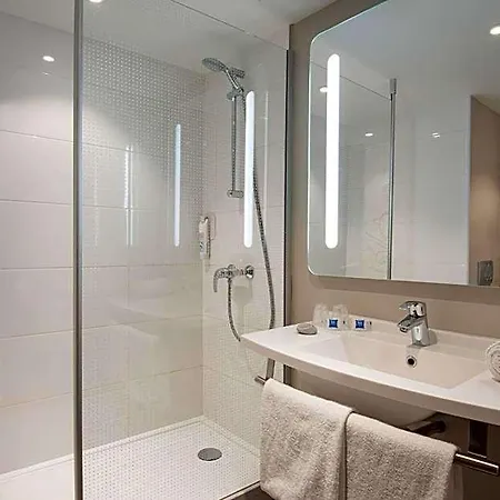 Ibis Budget Californie Lenval