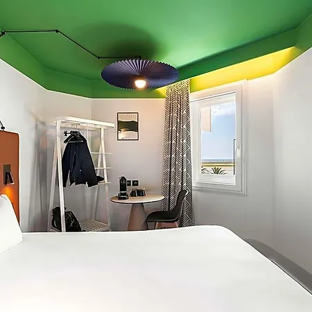 Hotel Ibis Aéroport Promenade Des