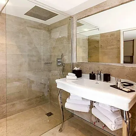 Palais Saleya Boutique Hotel 4*