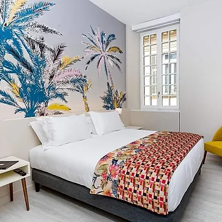 Palais Saleya Boutique Hotel