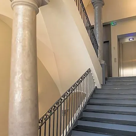 Palais Saleya Boutique Hotel 4*