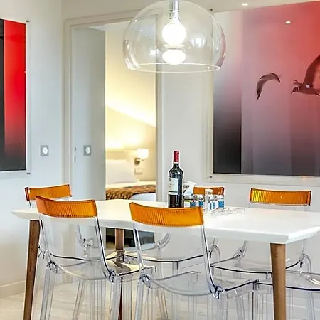 Palais Saleya Boutique Hotel