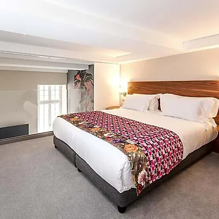 Palais Saleya Boutique Hotel