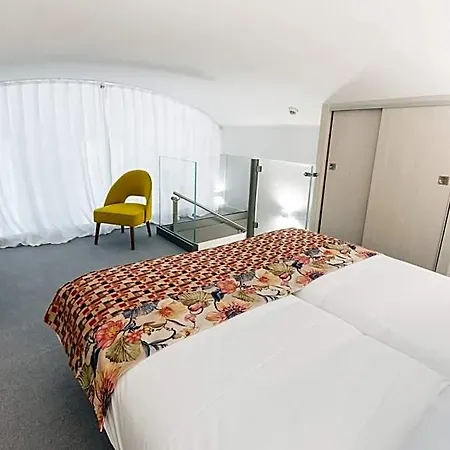 Palais Saleya Boutique Hotel 4*