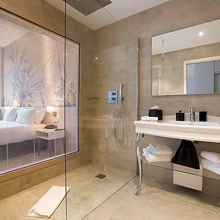 Palais Saleya Boutique Hotel Nice