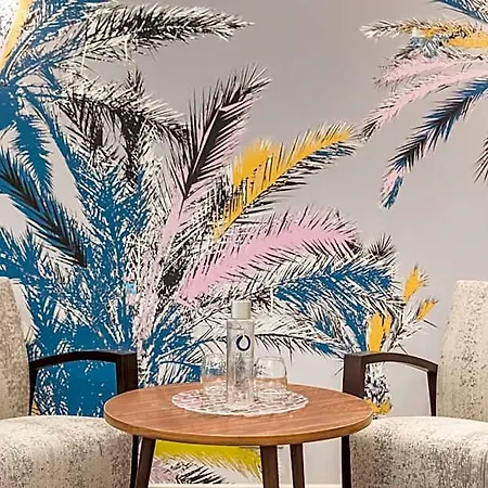 Hotel Palais Saleya Boutique Nice