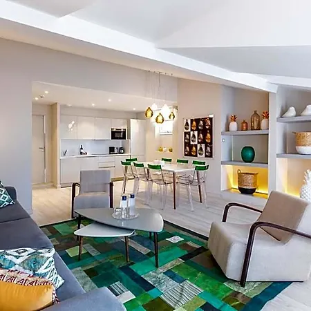 Hotel Palais Saleya Boutique Nice