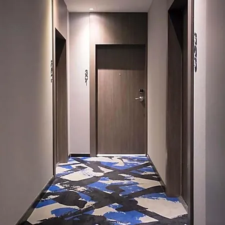 Palais Saleya Boutique Hotel