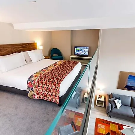 Palais Saleya Boutique Hotel Nice